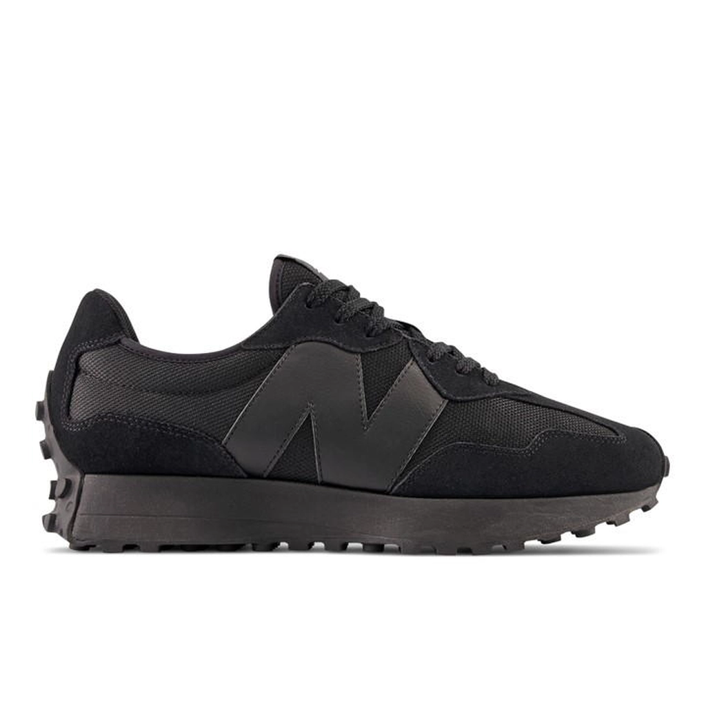 New Balance 327 - Black